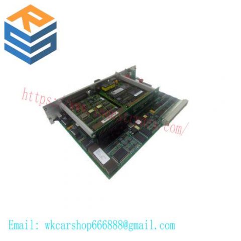 AB 1785-V40L PLC-5 VME Processor, Advanced Industrial Control Solution