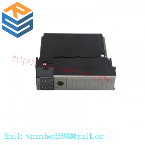 AB 2085-OV16 Digital Output Module - Precision Control in Industrial Automation