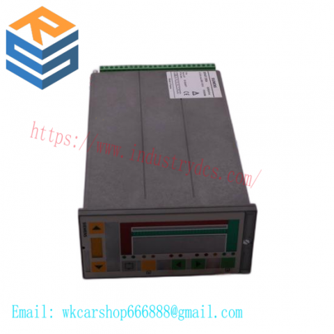 Siemens S7-1500 6ES7522-5EH00-0AB0, High-Power Digital Output Module