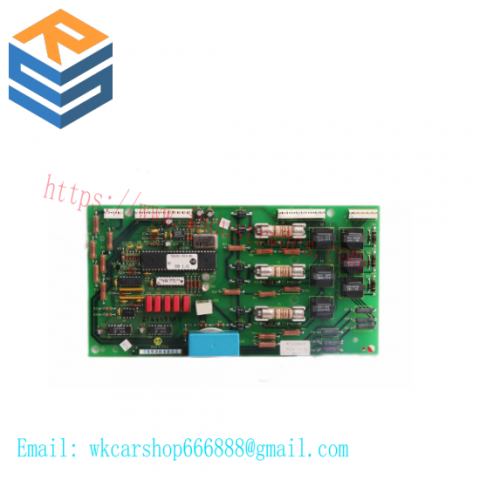 ABB 74101-181-51 Drive Board, for Industrial Control Systems