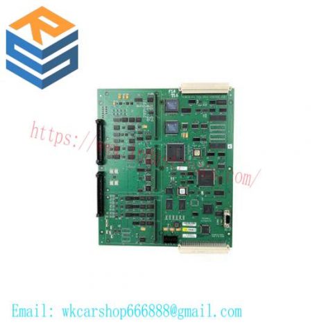 ABB 80190-559-01 Analog Control Board, Advanced Industrial Automation Solution