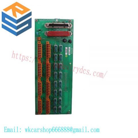 HONEYWELL 8C-TAIX61 51306977-175: Analog Input Card for Industrial Automation