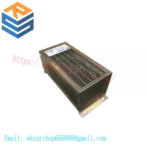 A-B 1336-MOD-KB010 Control Module