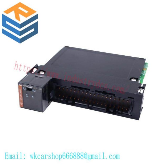 A-B 1756-IF16 Analog Input Module