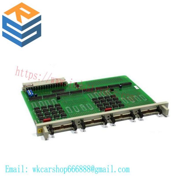 AB 1785-ME64/A DCS Control System Module