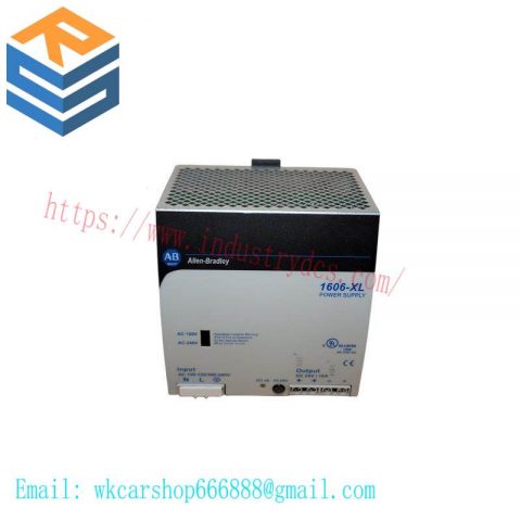 Allen-Bradley 1606-XLS240E Power Supply