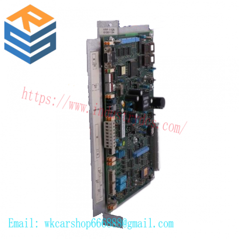 ABB 3HAC022978-003 Industrial Controller