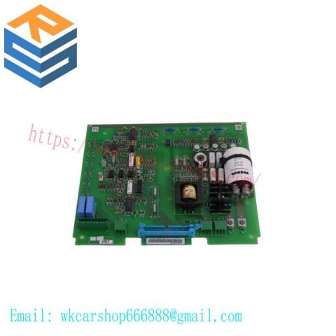 ABB 5SHY5055L0002 - 3BHB026114R0001 IGCT Module