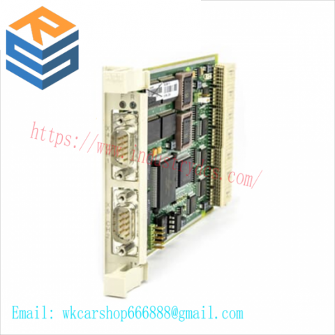 ABB AX561 - Industrial Control System Module