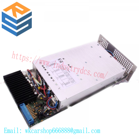 ABB CI801-EA PROFIBUS DP-V1 Communication Module