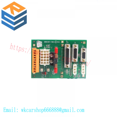 ABB CTB810 HN800 Communication Module