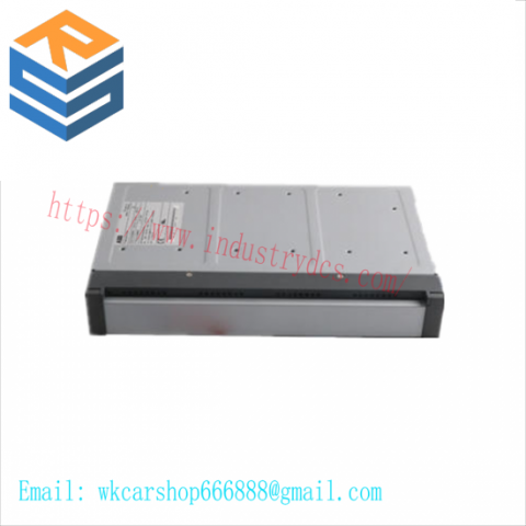 ABB DDO02 Digital Output Module for Industrial Automation