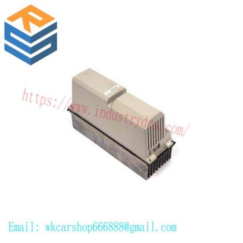 ABB DSQC346G - Advanced 3HAB8101-8 DRIVE UNIT for Industrial Automation