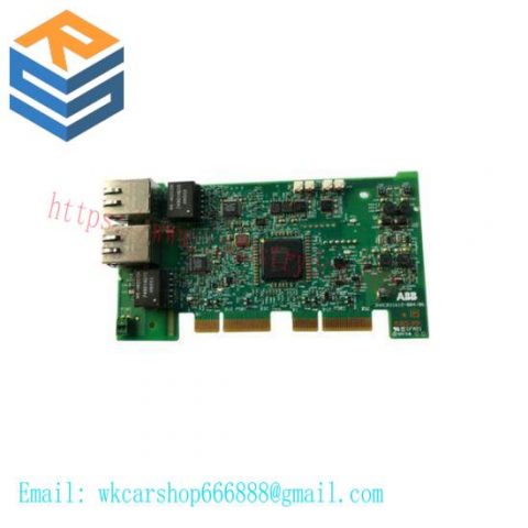 ABB DSQC676 3HAC031612-001 Circuit Board: Precision Control, Industry Standard