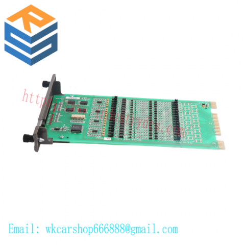 ABB HIEE305082R1 - DCS Module: Industrial Automation Excellence