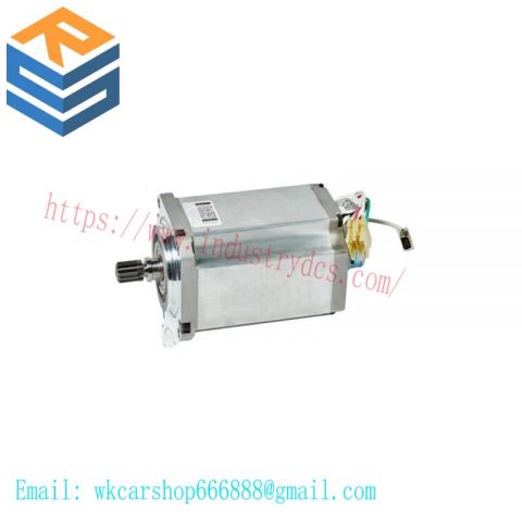 ABB IRB4600 3HAC043569-001 Rotating AC Motor