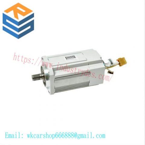 ABB IRB 6700 3HAC055451-004 AC Motor, High Performance Automation Solution