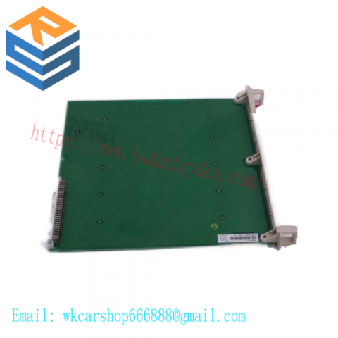 ABB 3HAC025784-001 Industrial Control Module