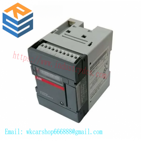 ABB XE08B5 | 1SBP260106R1001 | DCS Module