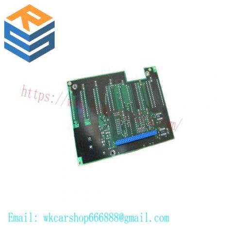 ABB YPR104A YT204001-JP - Advanced Memory Board for Industrial Automation