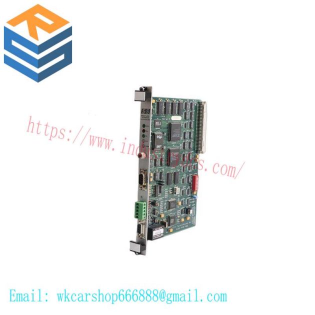 ALSTOM AS111-1 Module Card - High Performance Industrial Control Component