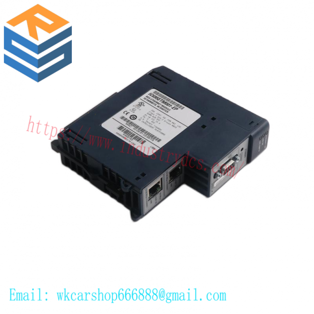 ALSTOM N895609510K E32OUT Control Module