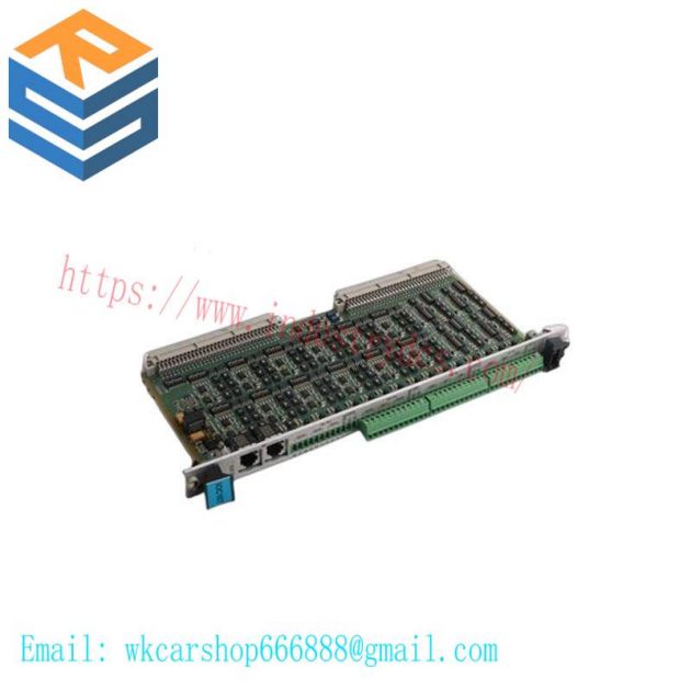 ALSTOM UT150-1 Module Card - High Performance Control Component