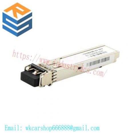 AVAGO AFCT-5715APZ - High-Performance Fiber Optic Transceiver, Designed for Industrial Control Systems