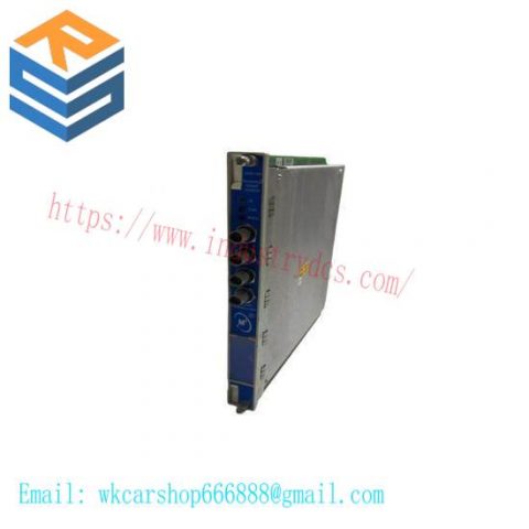 BENTLY 3500/42M 176449-02 Industrial Control Module