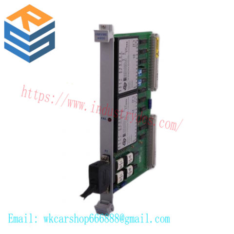 CREVIS ST-RTB/ST-1214 Industrial Control Module