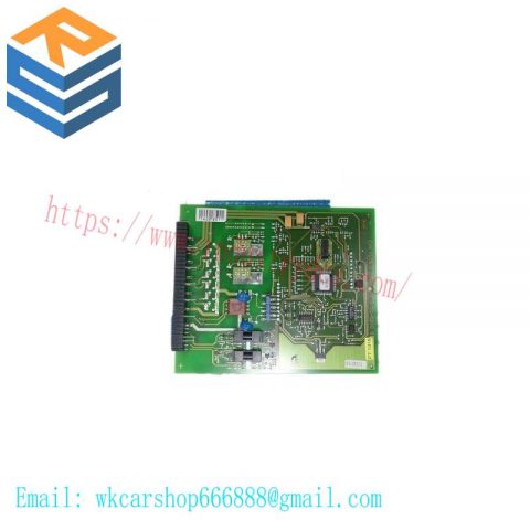 E+H 319100-0200B PCB Transmitter Board for Precise Measurement Applications