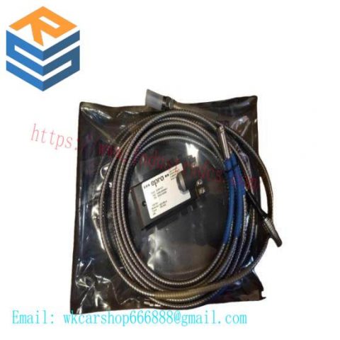 EPRO PR6424/010-010 CON021 - Industrial Automation Module