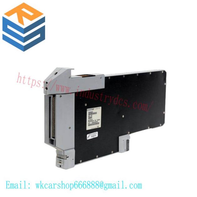 FOXBORO DNBI Industrial Control Module