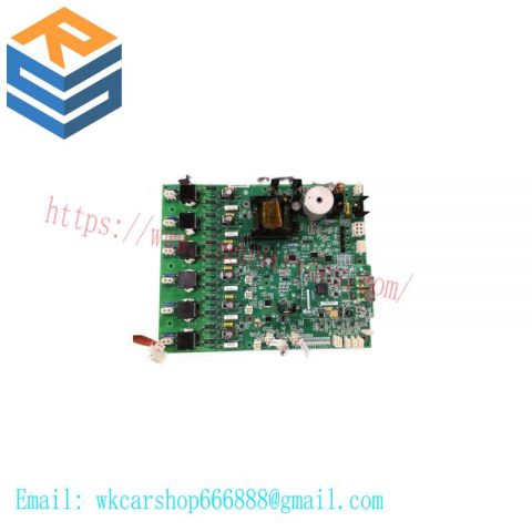 GE 369-HI-R-M-F-E-H-E Advanced Motor Management Relay