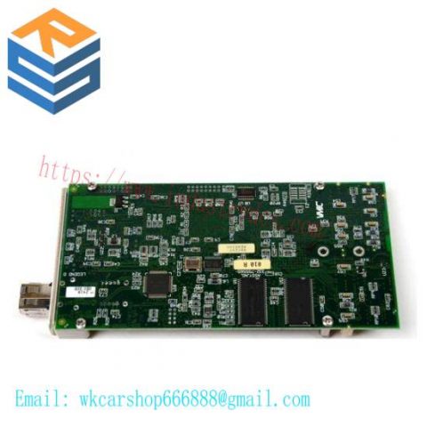 GE DS3800HRIA - High Level Input Card, Industrial Control Modules