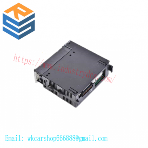 GE Fanuc IC693BEM331J Bus Controller Module - Advanced Industrial Automation Solution