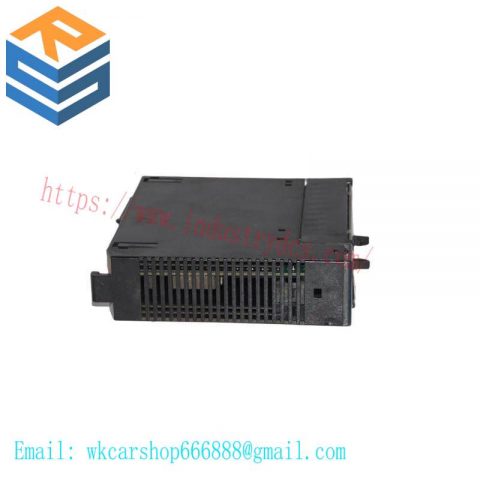 GE HE693ADC415: High-Performance Input Module for Industrial Automation