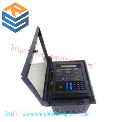 GE SR745-W2-P5-G5-HI-A-R Relay; Producer: GE-FANUC