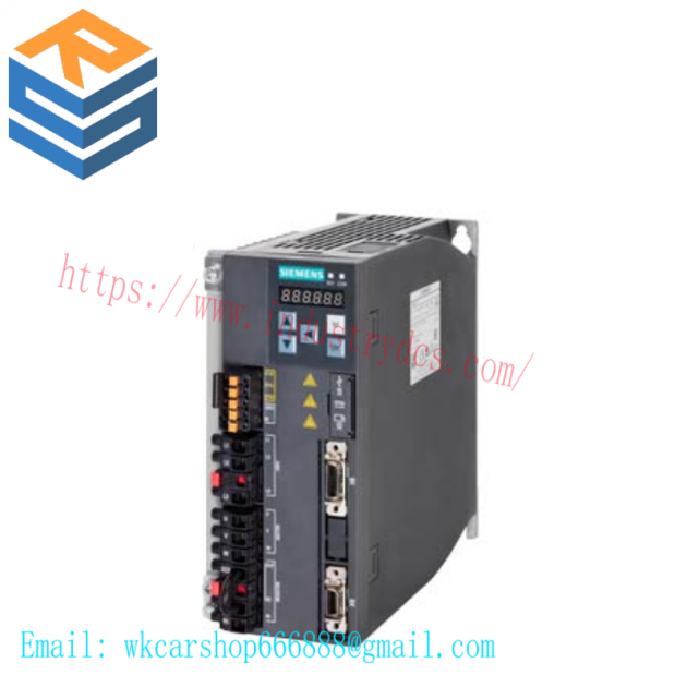 GE VMIPMC-5565 Industrial Control Module