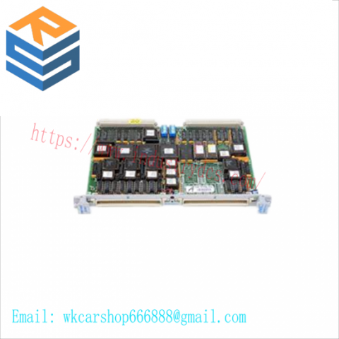 GE VMIVME-2540 Intelligent Counter Controller Module