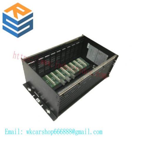 GE IC697CHS790 Programmable Logic Controller