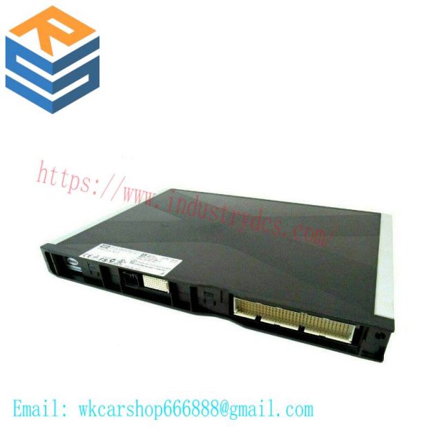 HIMA F6706 Industrial Control Module, 16-Channel Digital Output