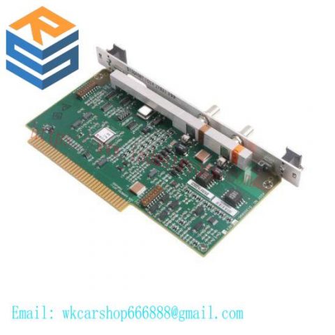 Honeywell 51305854-100 Analog Input Module; Manufacturer: Honeywell