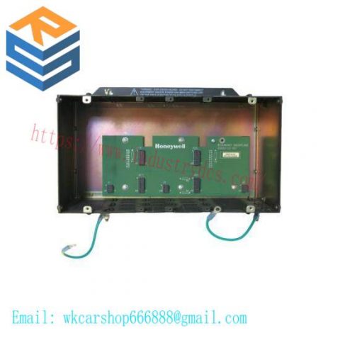 Honeywell 900RR0-0300 Control Panel Module; Manufacturer: Honeywell