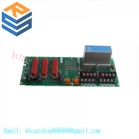 Honeywell MC-TAIH54 51305863-275 AI Digital Input Control Module