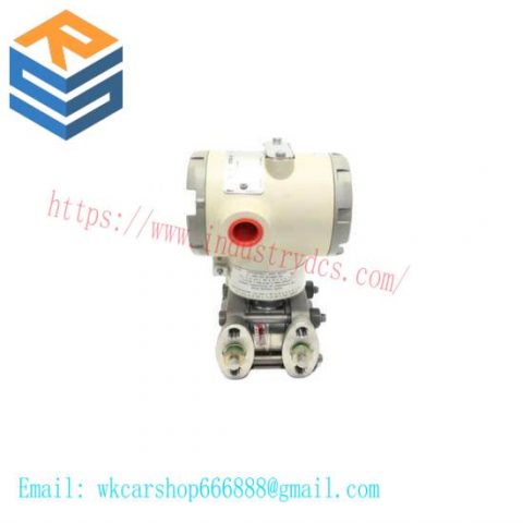 Honeywell STD924-E1A-00000-1C Smart Pressure Transmitter, Precision Measurement Solutions