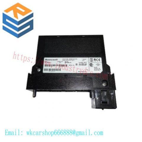 Honeywell TC-ODK161 Digital Output Module, Industrial Control Systems