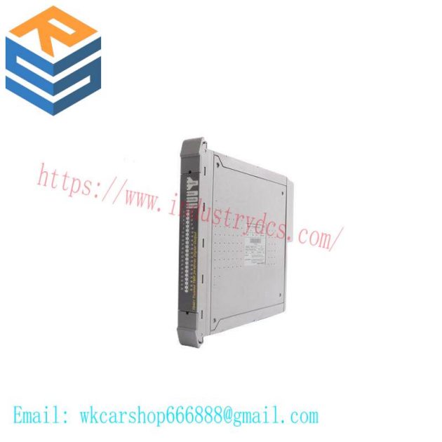 ICS TRIPLEX T8310 ICS Triplex Expansion Interface Module