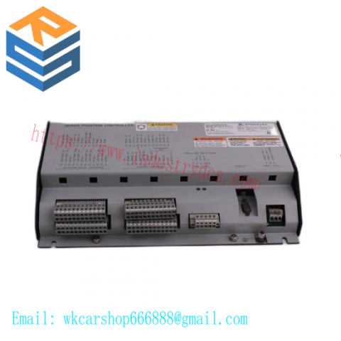 MATROX COMTROL A20056 - PLC SYSTEM