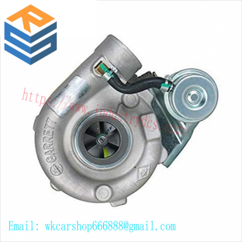 Perkins 2674A404 Turbo Turbocharger